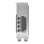 PNY NVIDIA RTX 2000 Ada Generation Graphics Card - Image 3