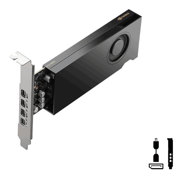 PNY NVIDIA RTX 2000E Ada Generation