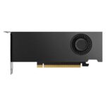 PNY NVIDIA RTX 4000 SFF ADA Quadro RTX 4000 20GB GDDR6 Graphics Card (VCNRTX4000ADALP-SB) - Image 2