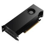 PNY NVIDIA RTX 4000 SFF ADA Quadro RTX 4000 20GB GDDR6 Graphics Card (VCNRTX4000ADALP-SB) - Image 5