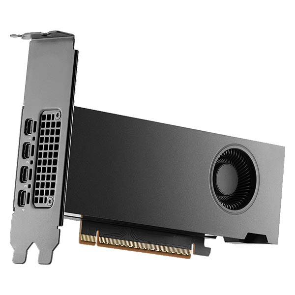PNY NVIDIA RTX PRO 2000 Blackwell Graphics Card