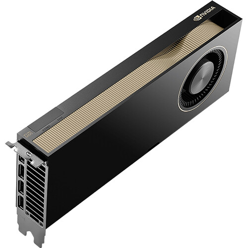 PNY NVIDIA RTX PRO 6000 Blackwell Max-Q Workstation Graphics Card
