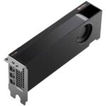 PNY Nvidia Quadro Rtx A2000 12Gb Gddr6 Graphics Card - Image 2