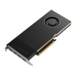 PNY RTX A4000 16GB GDDR6 Graphic Card (VCNRTXA4000-SB)