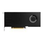 PNY RTX A4000 16GB GDDR6 Graphic Card (VCNRTXA4000-SB) - Image 2