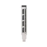 PNY RTX A4000 16GB GDDR6 Graphic Card (VCNRTXA4000-SB) - Image 5