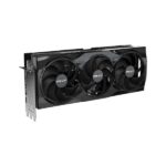 PNY RTX 5090 OC Triple Fan 32Gb GDDR7 Graphics Card (VCG509032TFXPB1-O) - Image 2