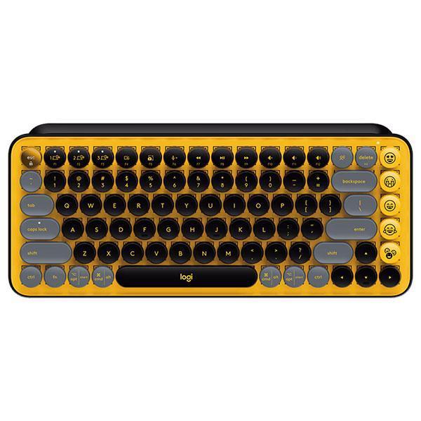 Logitech POP Blast 1