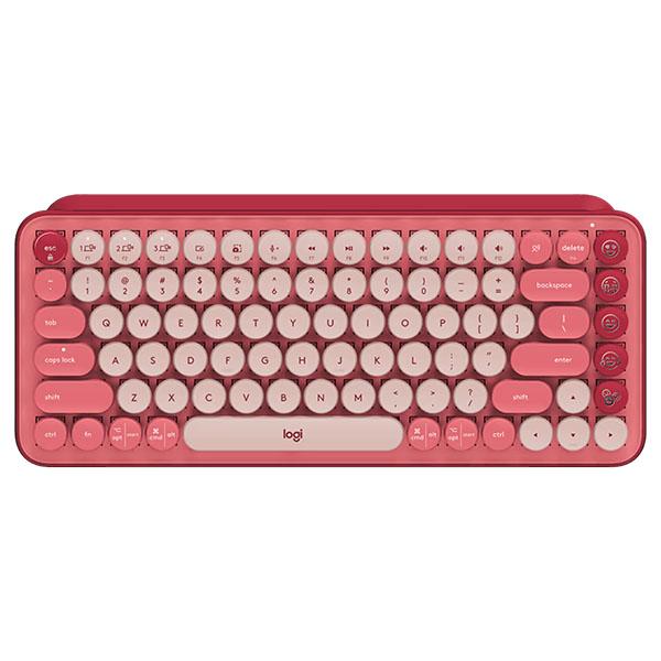 Logitech POP