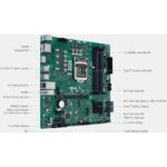 PRO Q570 M C CSM 3