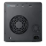 PROMISE Pegasus3 R4 P3R4HD12WUS Thunderbolt 3 12TB RAID Storage System (PC Edition) - Image 3