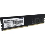 Patriot 16GB Signature Line DDR4 2666 MHz SR UDIMM Memory Modul