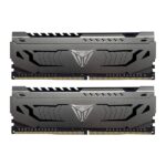 Patriot Viper Steel 3000 MHz UDIMM Memory Kit