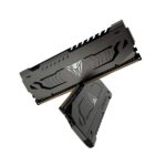 Patriot Viper Steel 64GB (2 x 32GB) DDR4 3600MHz CL18 UDIMM Desktop Ram - Image 3