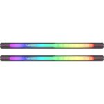 Patriot Viper Steel RGB 16GB (2 x 8GB) DDR4 4133MHz CL19 UDIMM Desktop Ram - Image 3