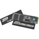 Patriot 2TB Viper VP4300 M.2 2280 PCIe 4.0 x4 Internal SSD - Image 3