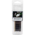 Patriot Signature Series 32GB (1x32GB) DDR4 3200MHz CL22 SODIMM Laptop RAM (PSD432G32002S) - Image 4