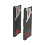 Patriot 32GB Viper Venom DDR5 7400 MHz UDIMM Memory Kit (2 x 16GB)