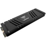 Patriot 1TB Viper VPR400 RGB PCIe Gen 4 x4 M.2 SSD - Image 3
