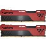 Patriot Viper Elite II DDR4 UDIMM Memory Kit