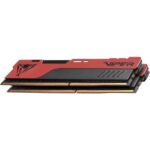 Patriot Viper Elite II 16GB (2 x 8GB) DDR4 2666MHz CL16 UDIMM Desktop Ram - Image 2