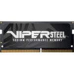 Patriot Viper Steel SO-DIMM Memory Module