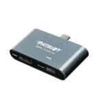 Patriot MD330 128GB Storage Hub