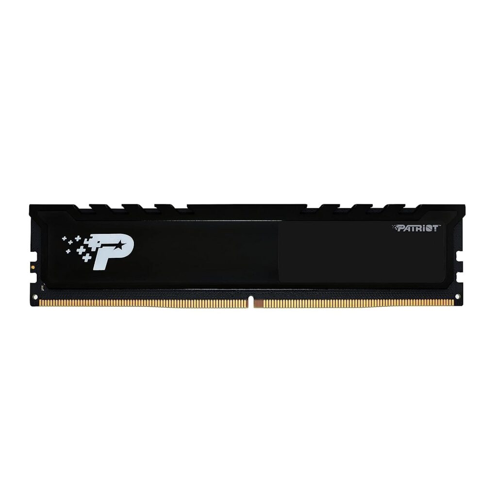 Patriot Memory - Signature Premium 16GB