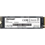Patriot P310 1.92TB M.2 NVME Internal SSD - Image 2