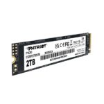 Patriot P320 2TB M.2 2280 PCIe Gen 3×4 SSD