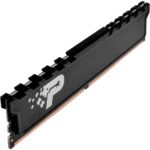 Patriot Signature Premium 16GB C22 DDR4 3200 MHz UDIMM Memory Module