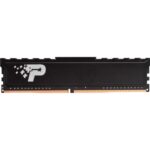 Patriot Signature Premium 16GB (1 X 16GB) DDR4 3200MHz CL22 UDIMM RAM - Image 2