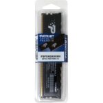 Patriot Signature Premium 16GB (1 X 16GB) DDR4 3200MHz CL22 UDIMM RAM - Image 3