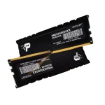 Patriot Signature Premium 16GB (2 x 8GB) DDR5 4800MHz CL40 UDIMM Desktop Ram