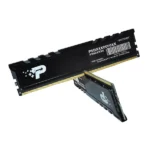 Patriot Signature Premium 32GB (2 x 16GB) DDR5 5600MHz UDIMM Desktop Ram