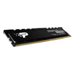 Patriot Signature Premium 16GB (1x 16GB) DDR5 5600MHz CL46 UDIMM Desktop Ram