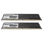 Patriot Signature Series 32GB (2 x 16GB) DDR5 4800MHz CL40 UDIMM Desktop Ram