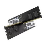 Patriot Signature Series 32GB (2 x 16GB) DDR5 4800MHz CL40 UDIMM Desktop Ram