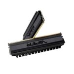Patriot Viper 4 Blackout Series 16GB (2 x 8GB) DDR4 3200MHz CL16 UDIMM Desktop Ram - Image 3