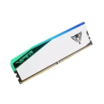 Patriot Viper Elite 5 RGB DDR5 16GB (1 x 16GB) 5200MHz CL36 Ram DIMM Module (White) - Image 4