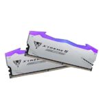 Patriot Viper Xtreme 5 MPOWER DDR5 RGB 48GB (2x 24GB) 6400Mhz CL32 RAM KIT - Image 2