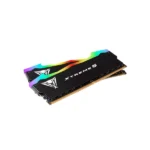 Patriot Viper Xtreme 5 RGB 32GB (2 x 16GB) DDR5 7800MHz CL38 UDIMM Desktop Ram