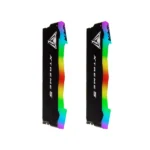 Patriot Viper Xtreme 5 RGB 32GB (2 x 16GB) DDR5 7800MHz CL38 UDIMM Desktop Ram - Image 4