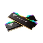 Patriot Viper Xtreme 5 RGB 48GB (2 x 24GB) DDR5 7600MHz UDIMM RAM