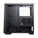 Phanteks Eclipse G360A DRGB (E-ATX) Mid Tower Cabinet (Black) - Image 4