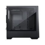 Phanteks Eclipse G360A DRGB E ATX Mid Tower Cabinet Black 5 1
