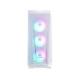 Phanteks Eclipse G360A DRGB E ATX Mid Tower Cabinet White 2 1