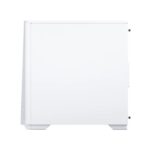 Phanteks Eclipse G360A DRGB (E-ATX) Mid Tower Cabinet (White) - Image 3