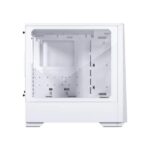 Phanteks Eclipse G360A DRGB E ATX Mid Tower Cabinet White 5 1