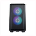 Phanteks Eclipse P200 Air DRGB Mini Tower Cabinet Satin Black 2 1